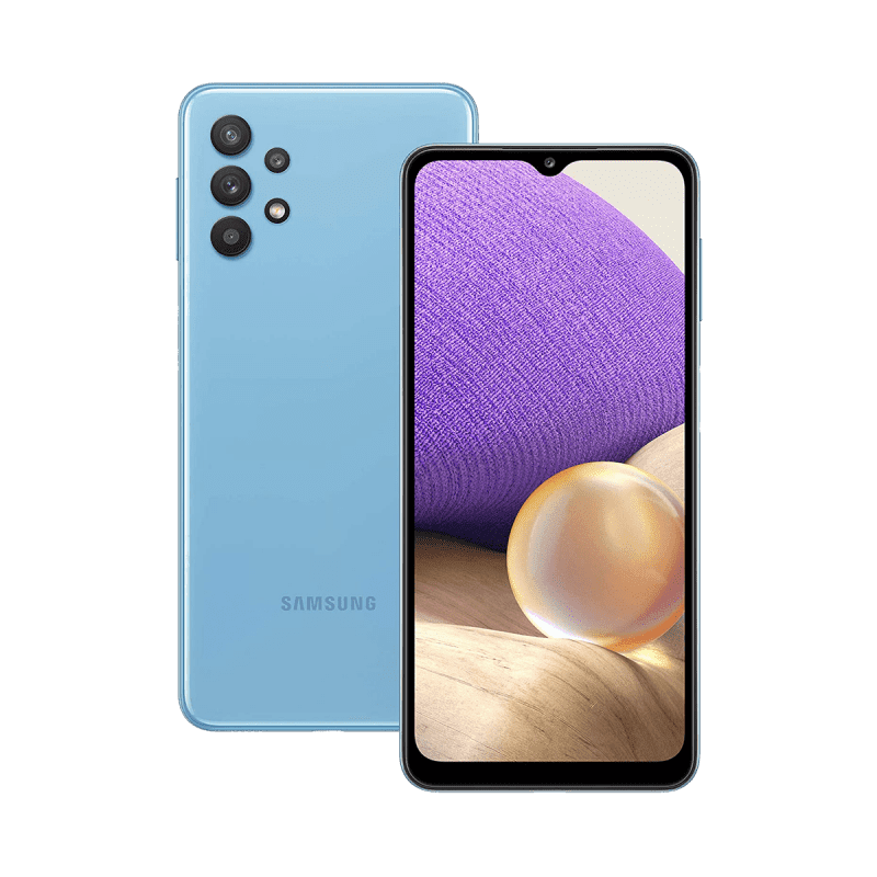 samsung galaxy a32