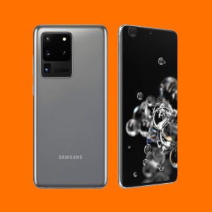 samsung s20 ultra